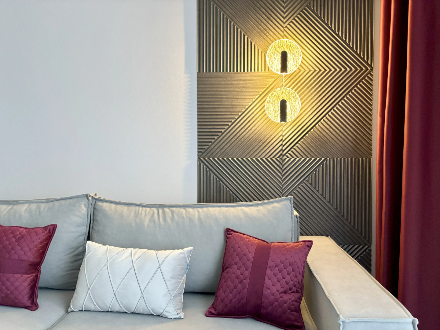 Квартира Dubrovskiy Apart с видом на Неву