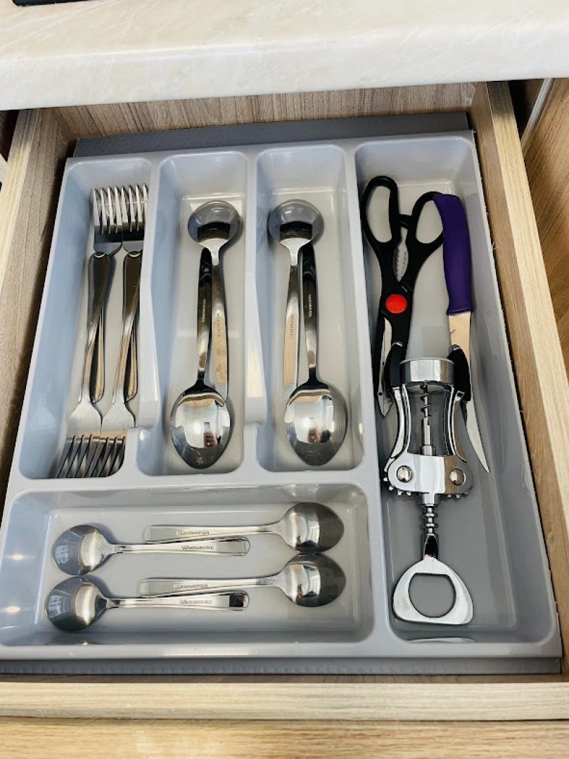 Квартира Apart City Tyumen