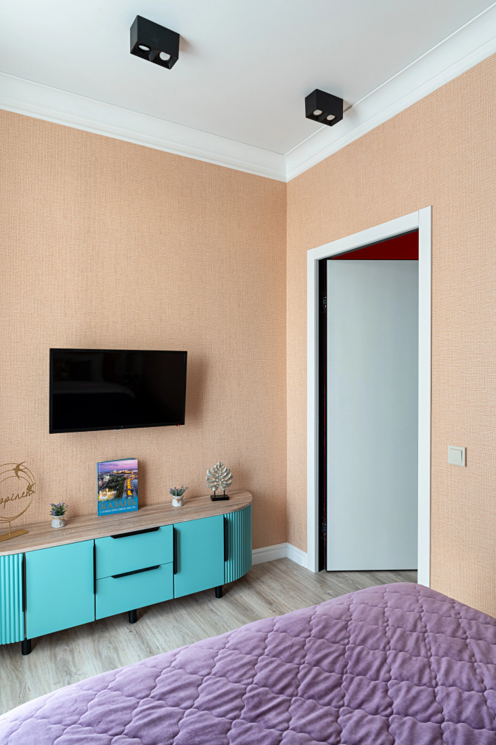 Апартаменты Soul of Kazan The Artist House