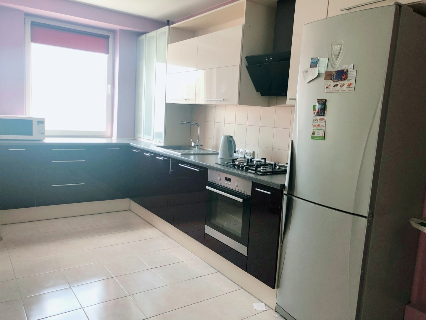 Апартаменты на Гагарина