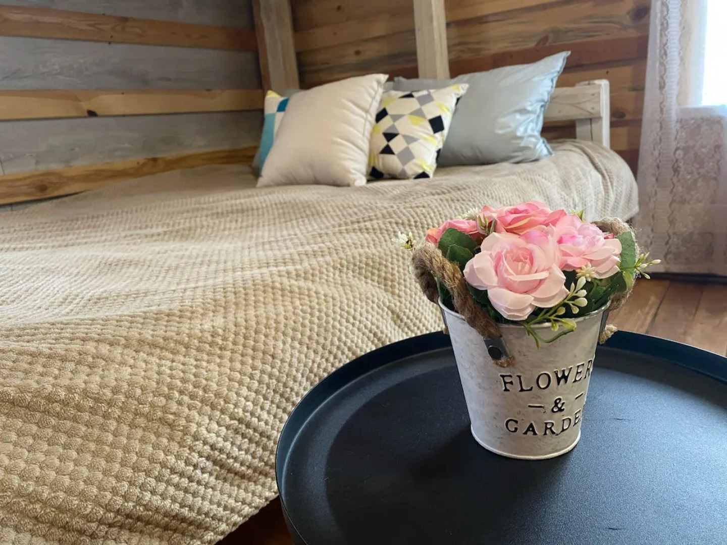 Altaya Uyutnye Nomera Dlya 4-Kh Gostey Hotel