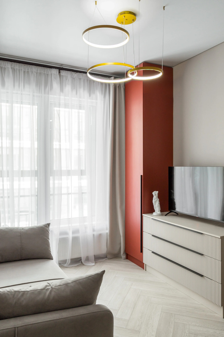 Квартира Magic Resort и Spa у Финского Залива