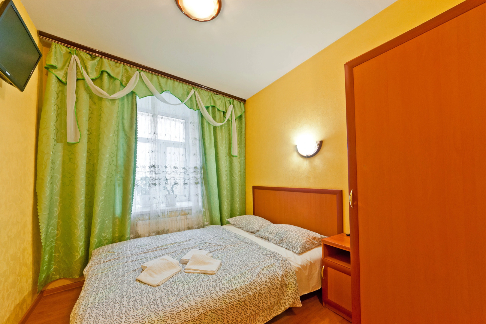 Мини-Отель Лео-Лина