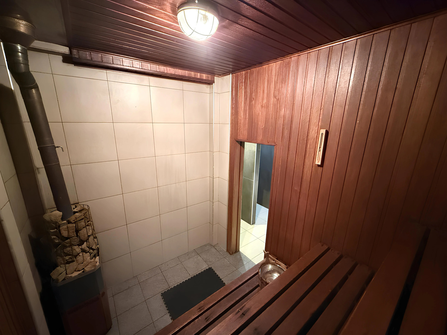 Апартаменты Superior Aparts Seleznyov Sky 2