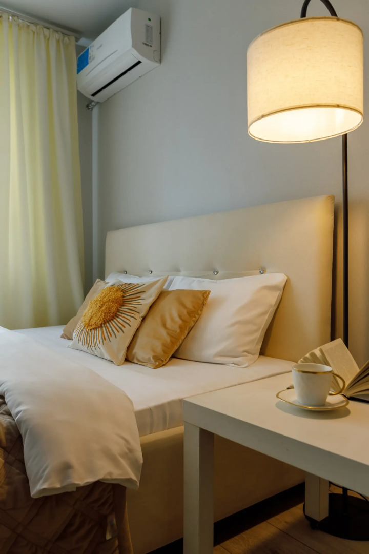 Апартаменты Мечты