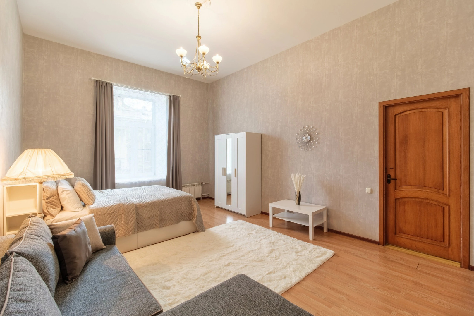 Апартаменты Современные у Казанского собора