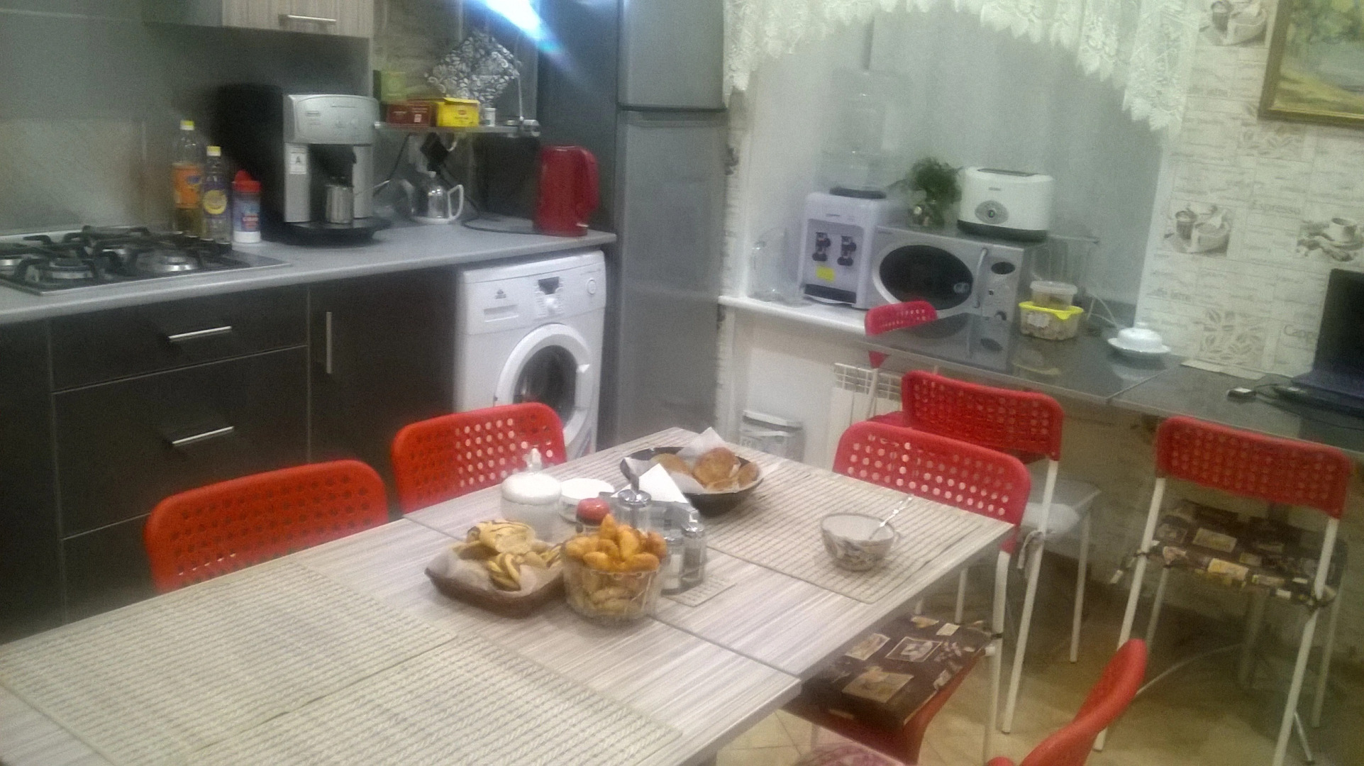 Гостевой дом Пилигрим