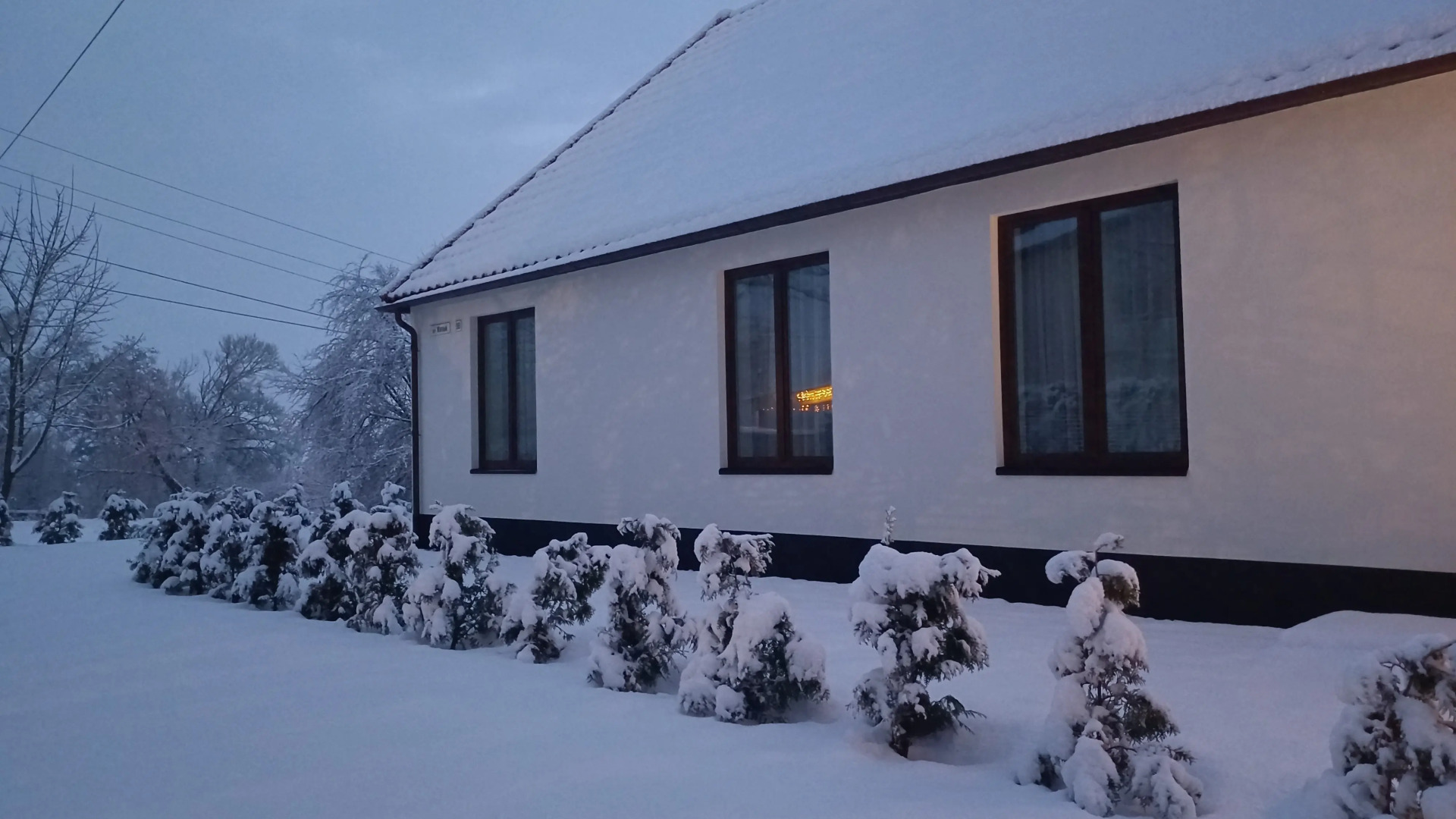 Частный дом Дом в Коврово