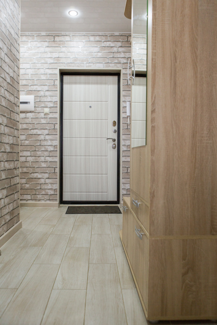 Апартаменты на улице Кирова 21