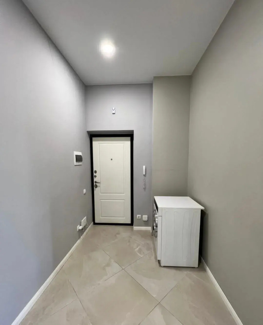 Квартира в Королевском Саду