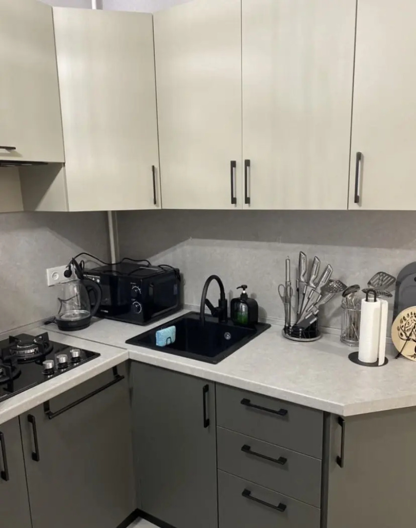 Квартира Уютная квартирка в центре Владикавказа