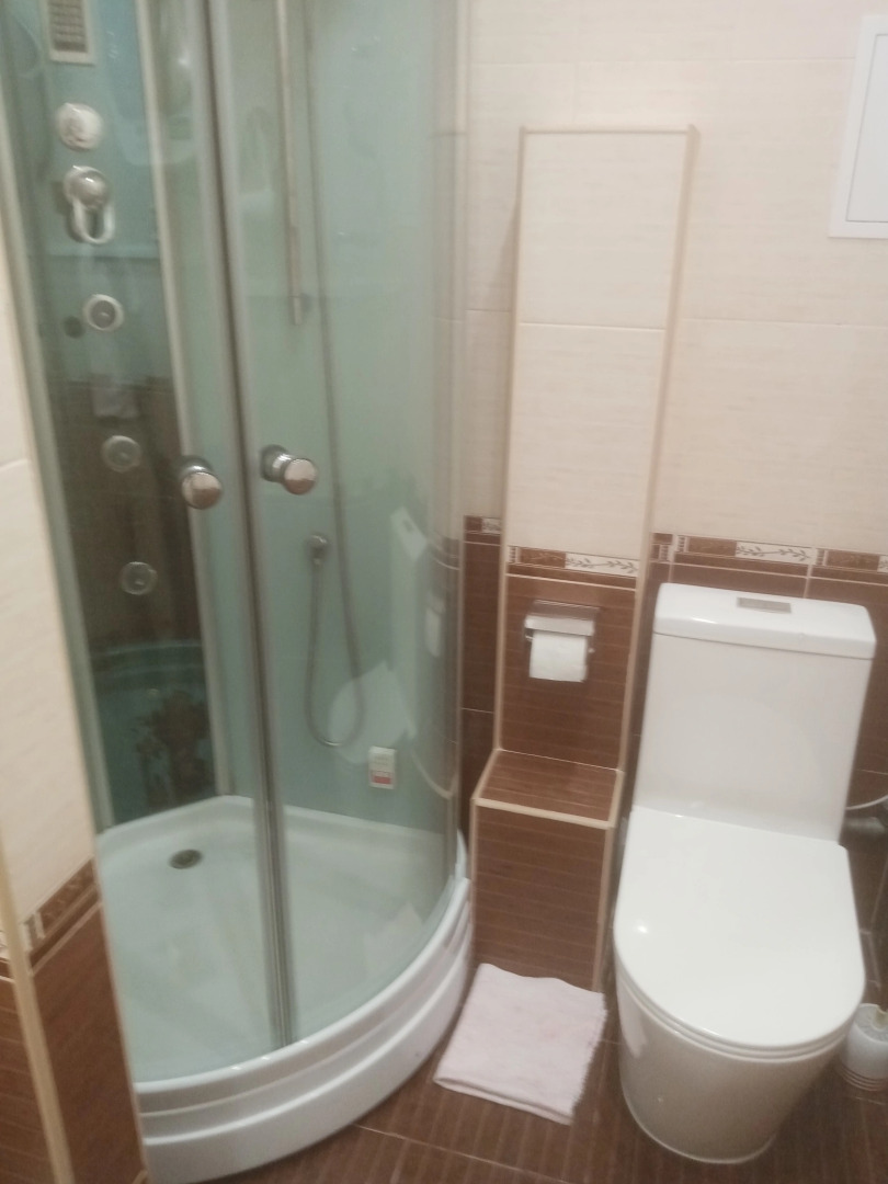 Гостевой дом Caprice