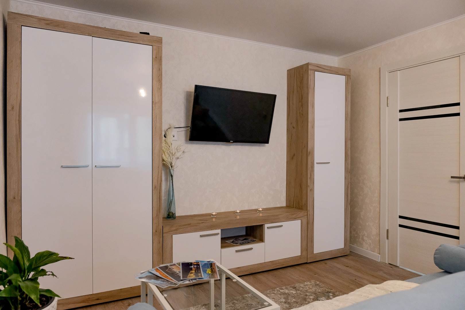 Апартаменты KamApart