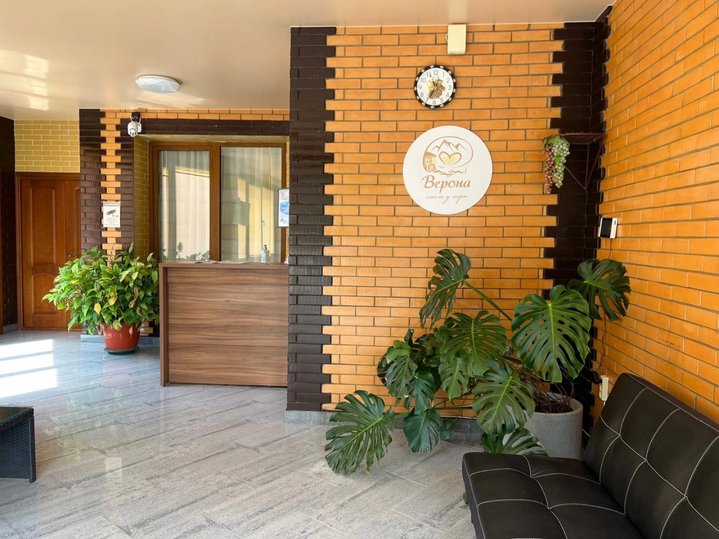 Гостевой дом Верона