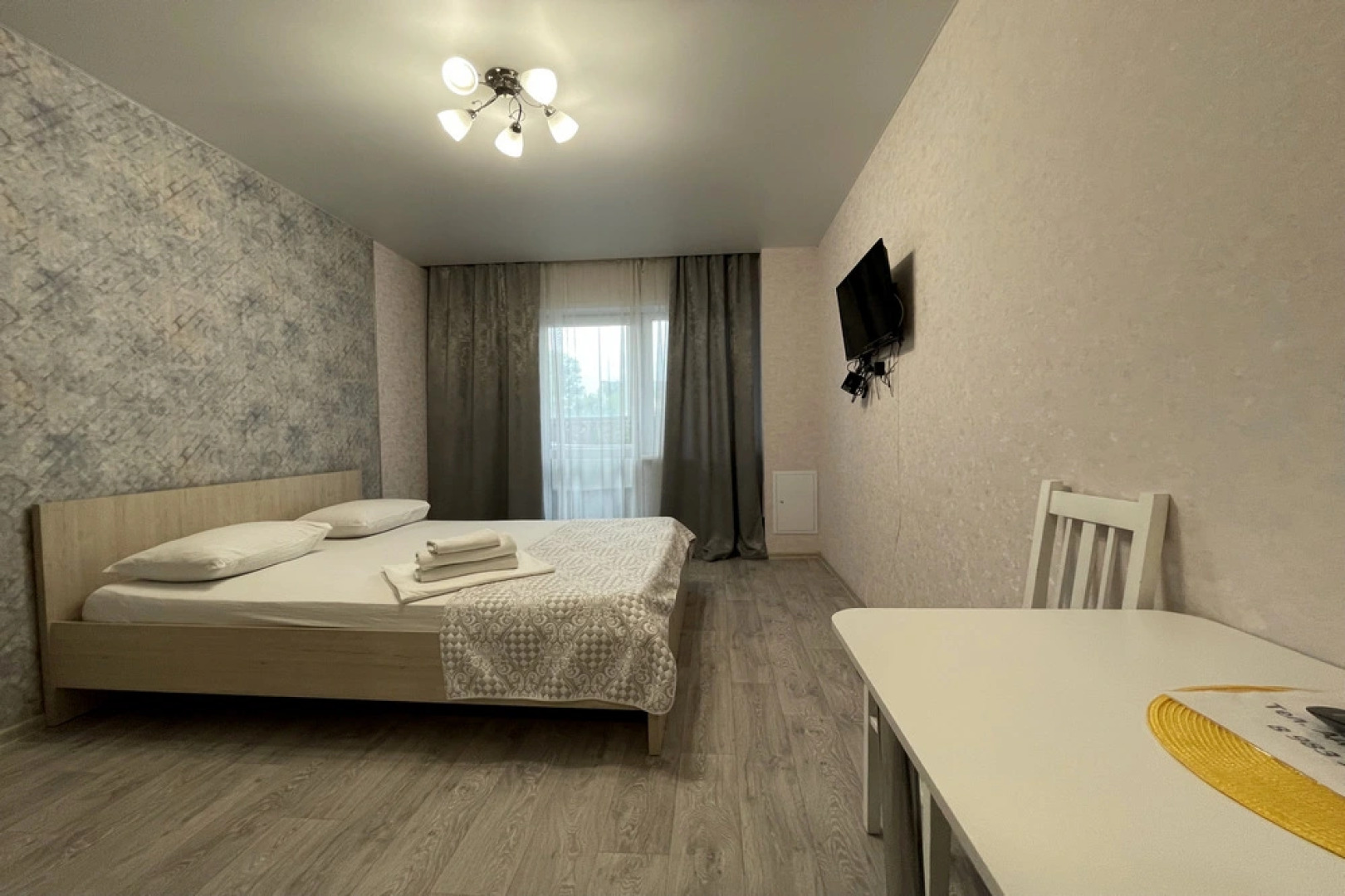 Апартаменты Лучшие у Вокзала