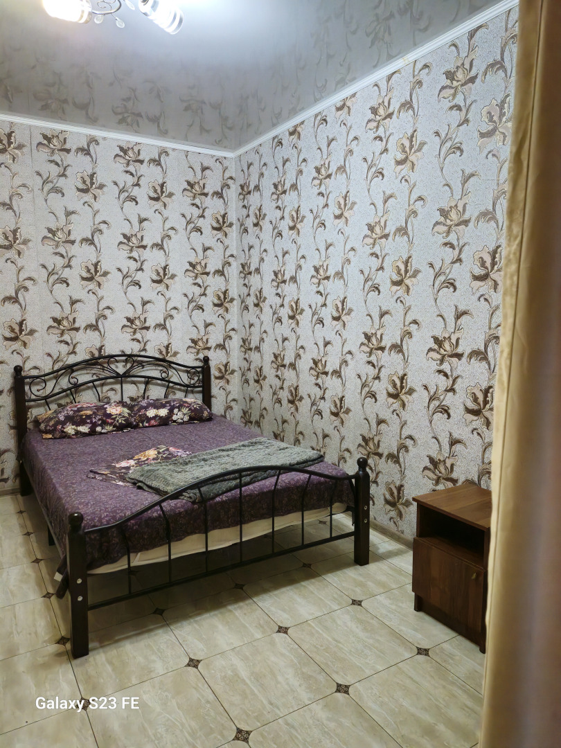 Гостевой Дом Две Пальмы