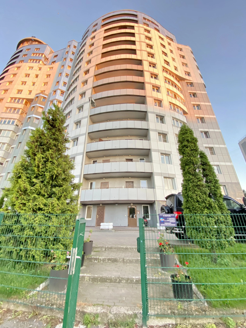 Квартира Уютная In the heart of König