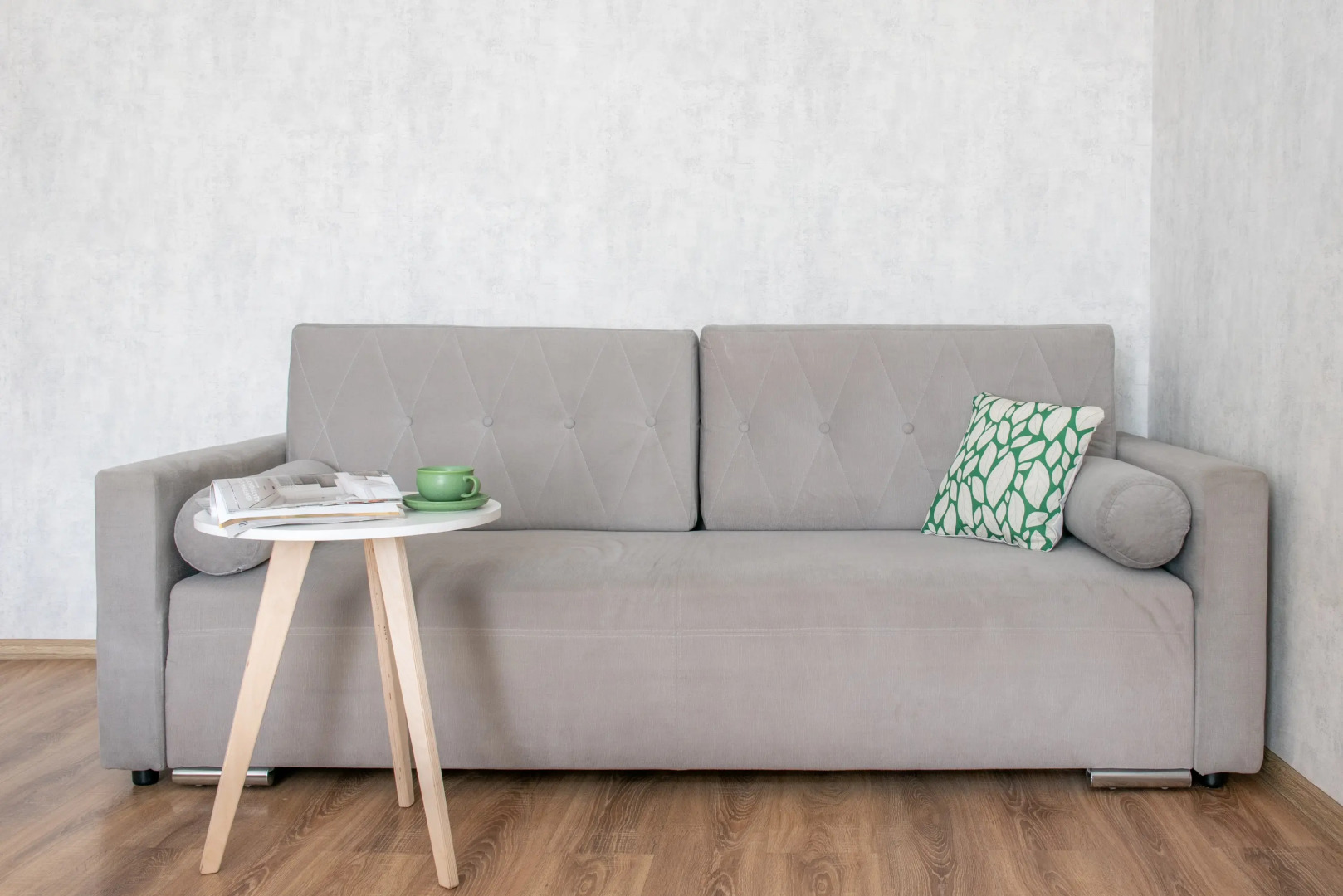 Квартира Уютная Двухкомнатная Квартира