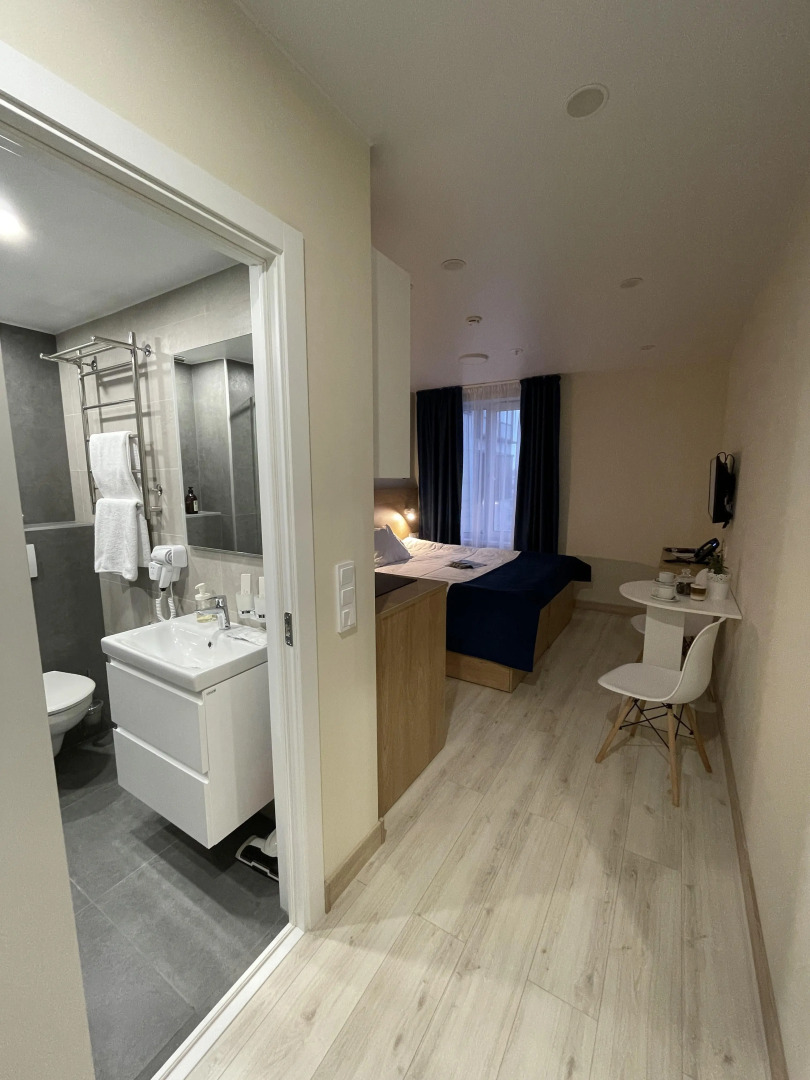 Апартаменты BestEver