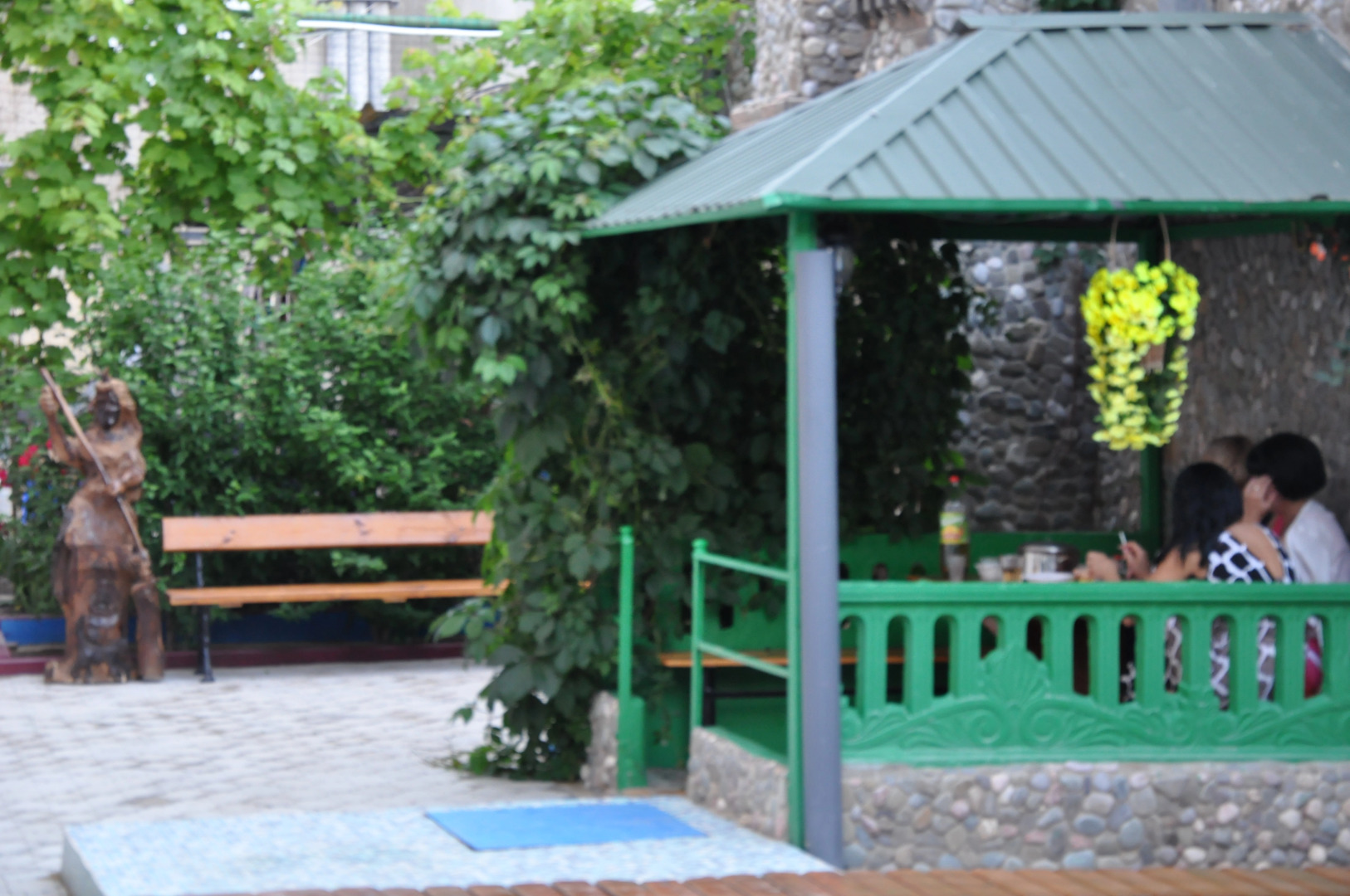 Гостевой Дом Ирина