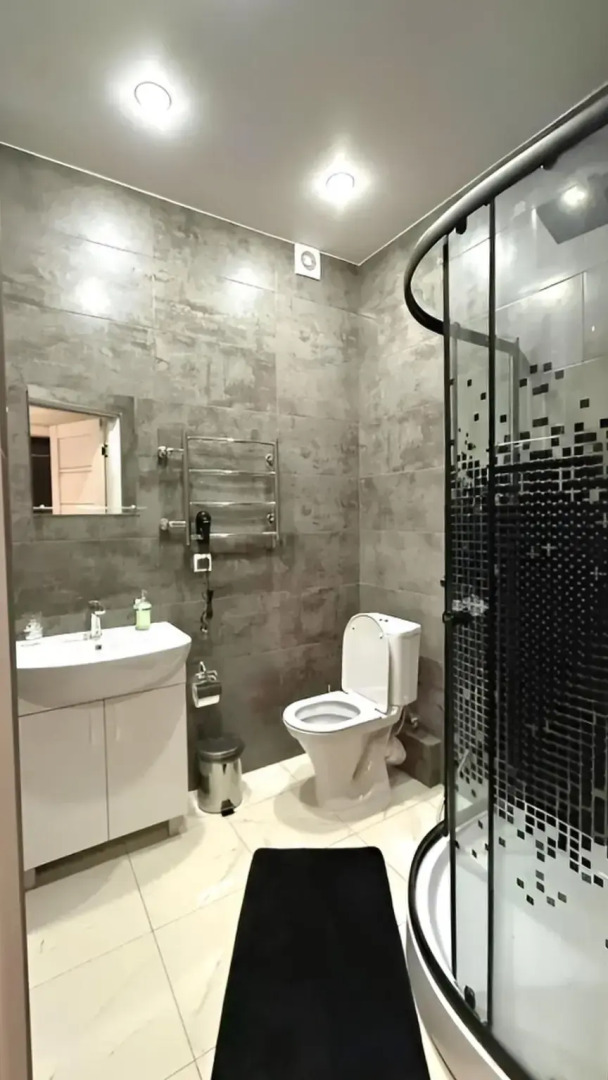 Квартира-студия в СТ Виноградный, 34