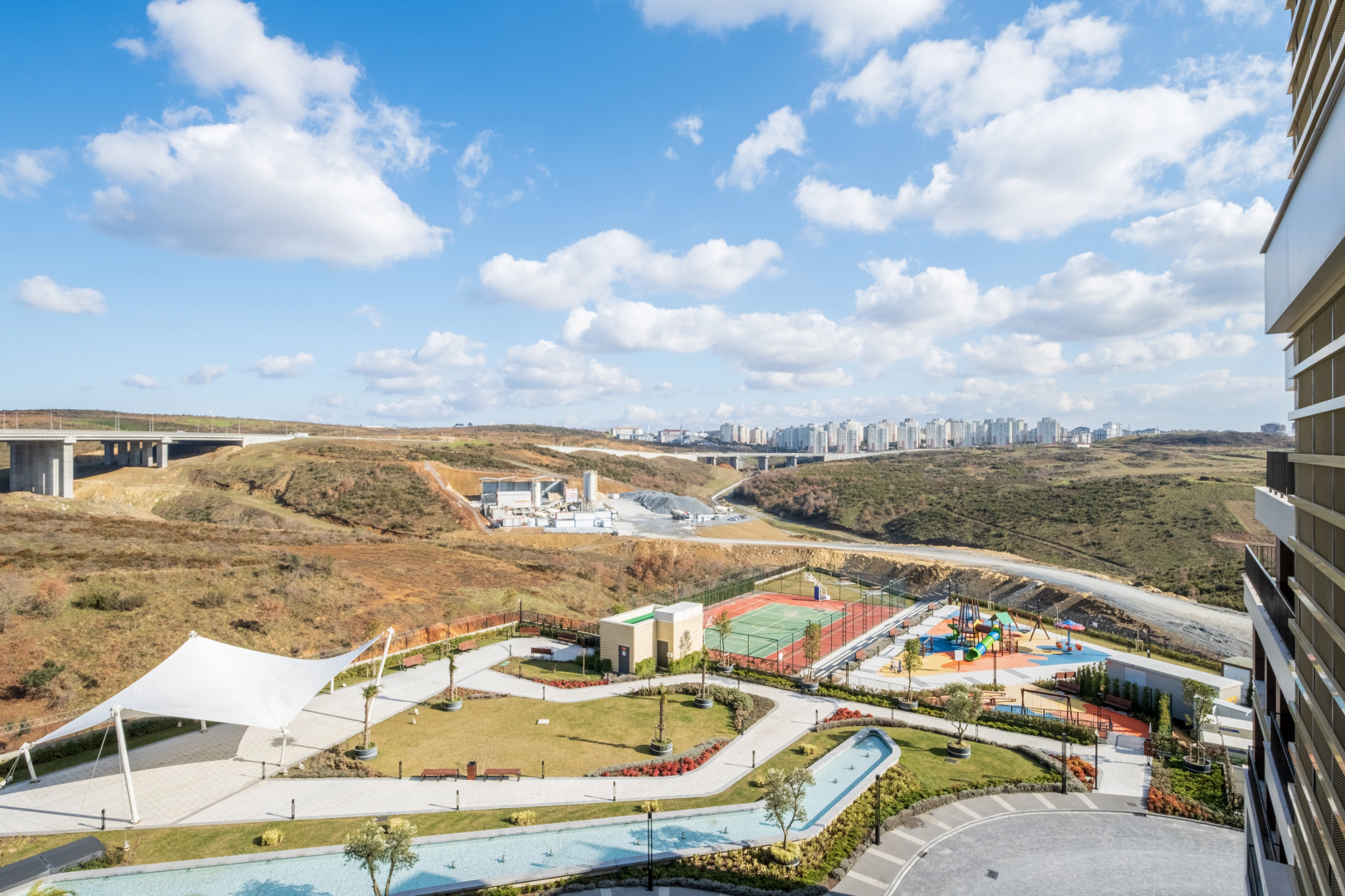 Apartments Grand Residence by NewInn