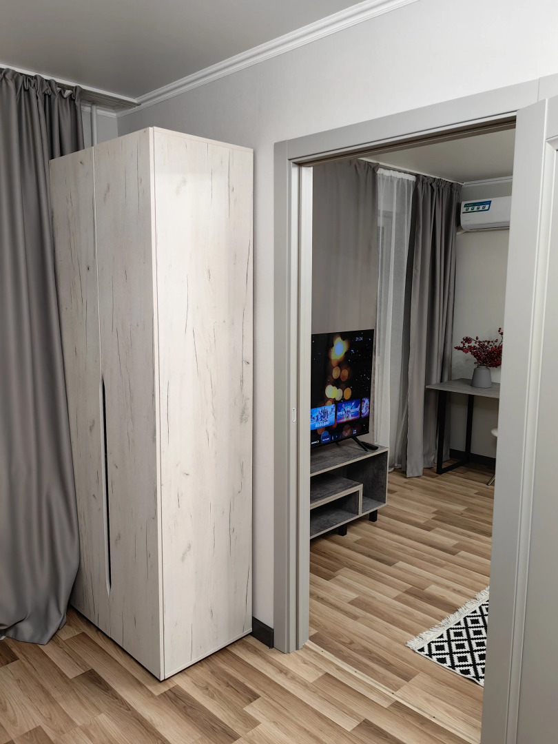 Квартира Двушка в центре Казани