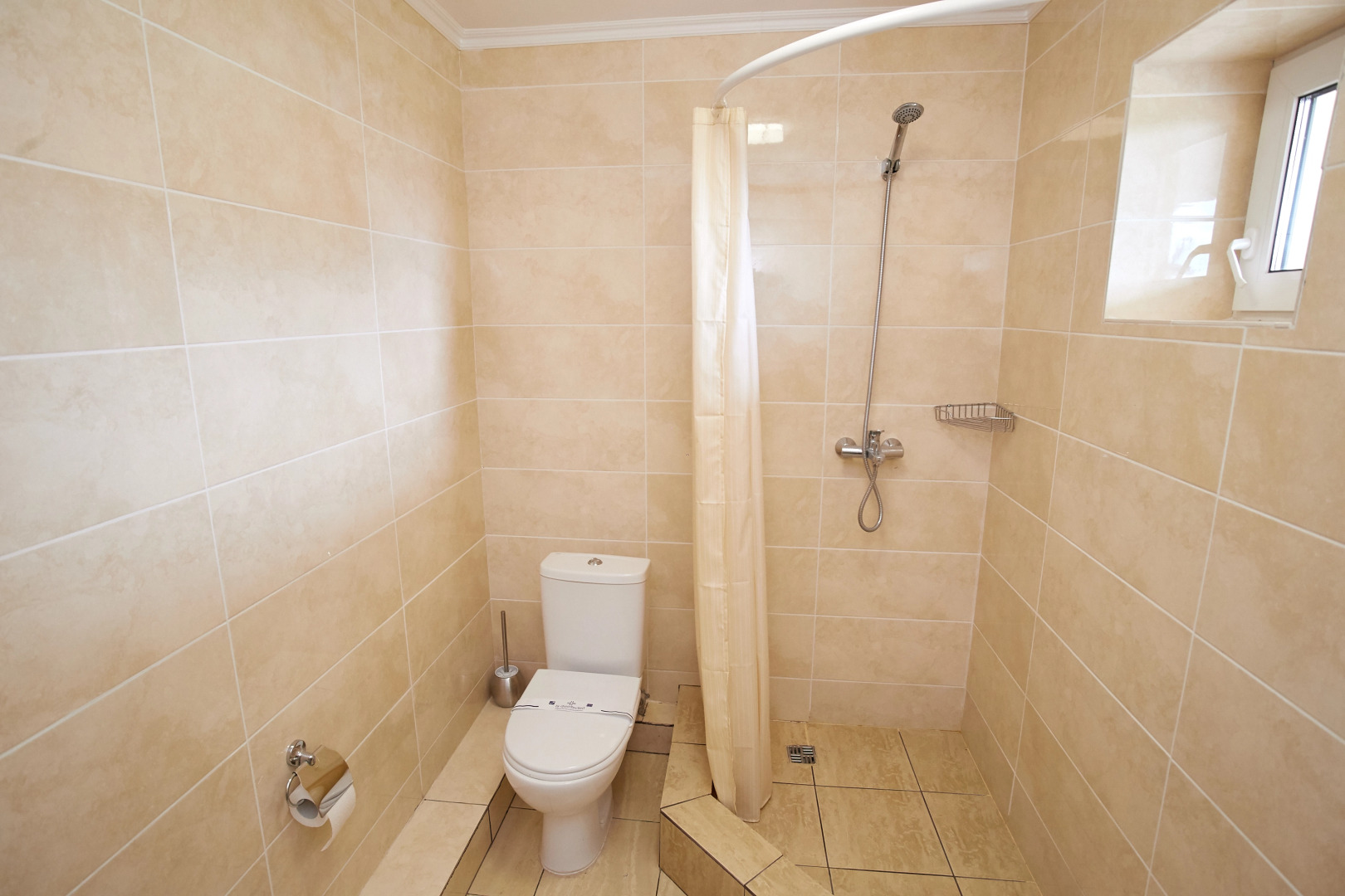 Отель Райский Дворик