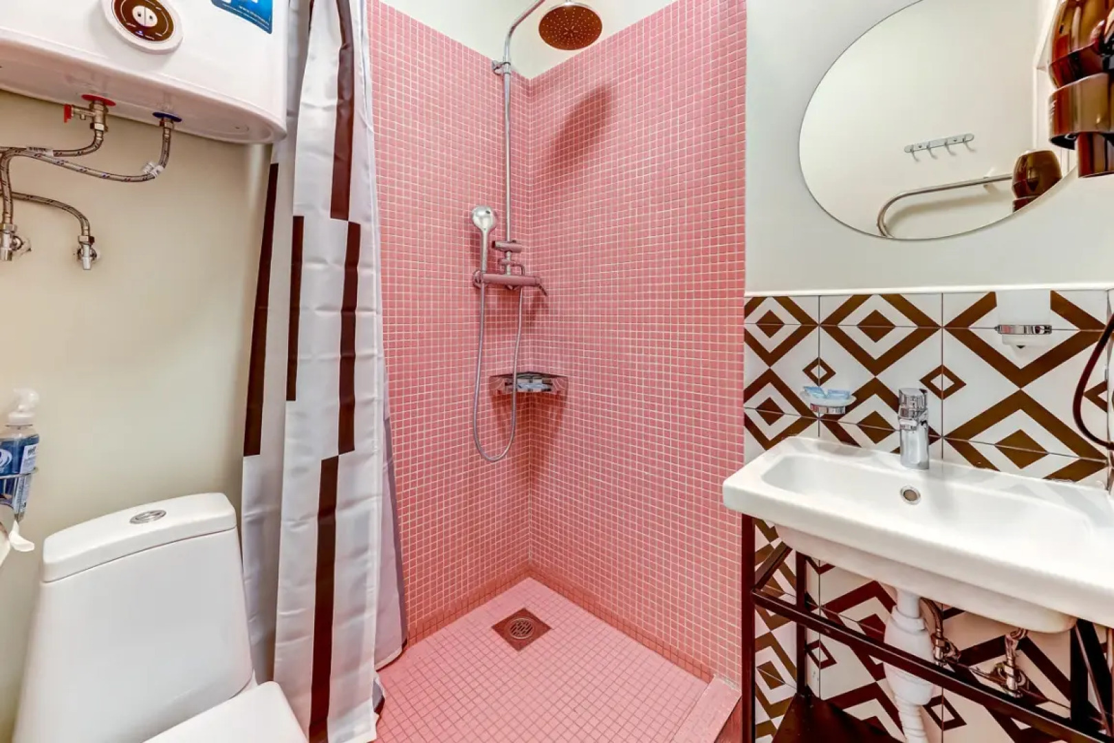 Меблированные комнаты Neotel 22 2