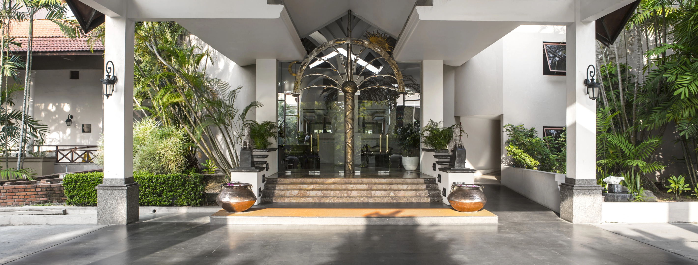 Hotel Royal Palms Beach