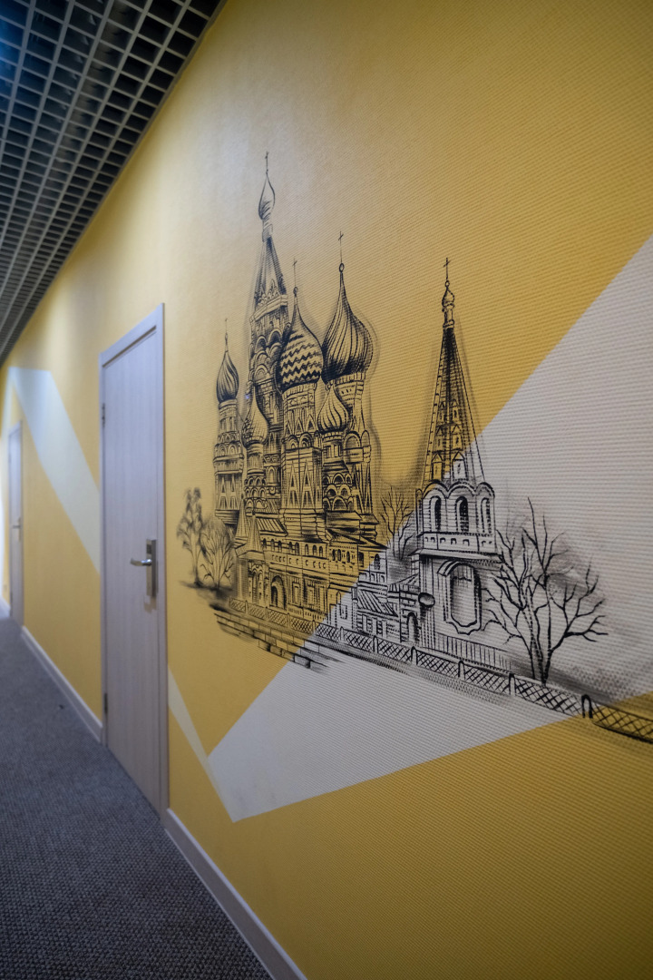 Хостел Лисья Нора