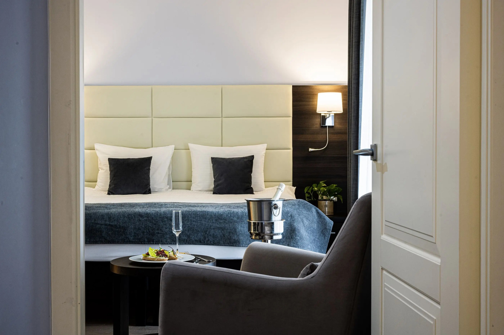 Отель Павловские Апартаменты