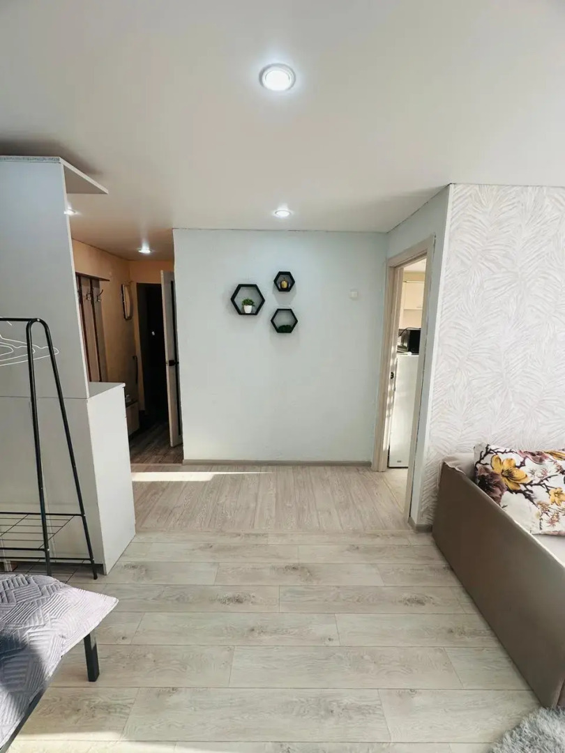 Квартира на Мира 2