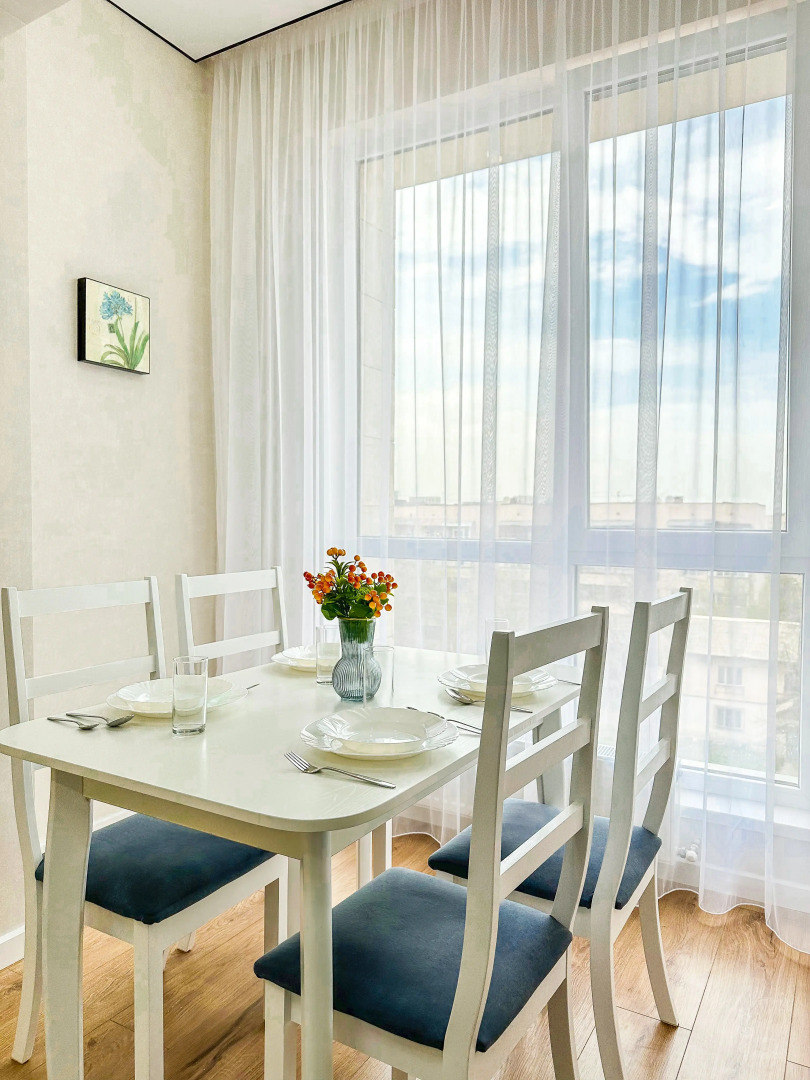 Апартаменты Лучшие Апартаменты Алматы Напротив ТРЦ Мега Алматы