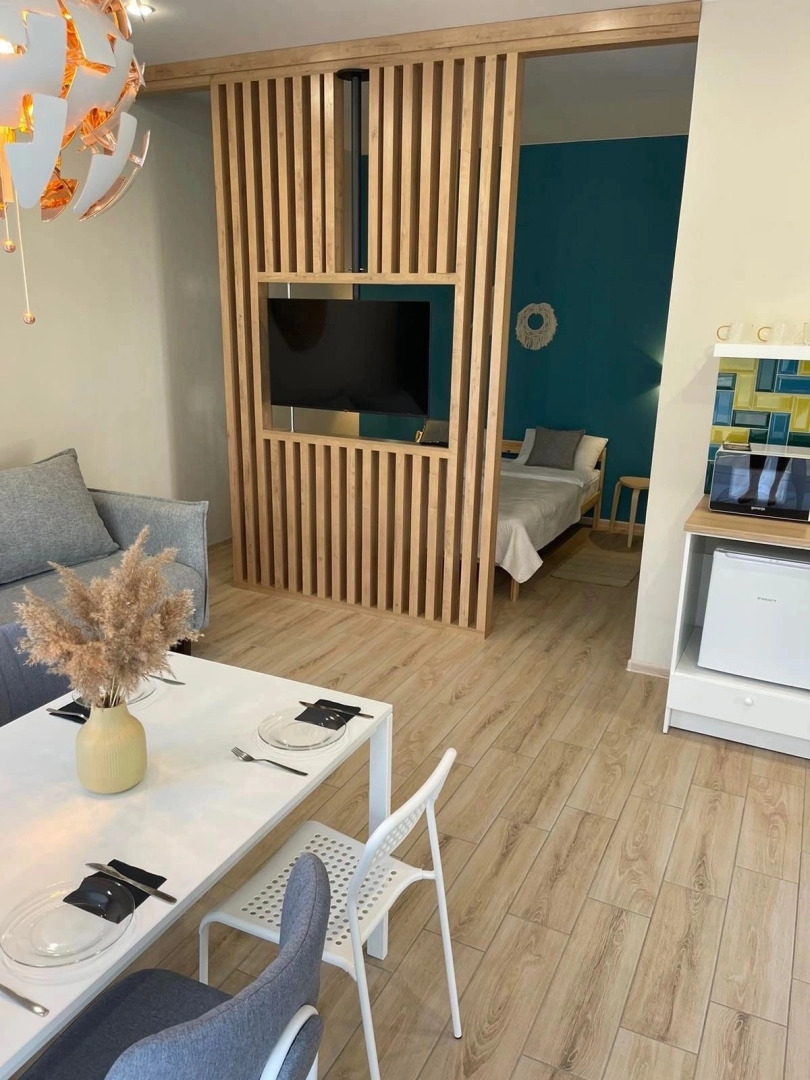 база отдыха "Джуманджи"