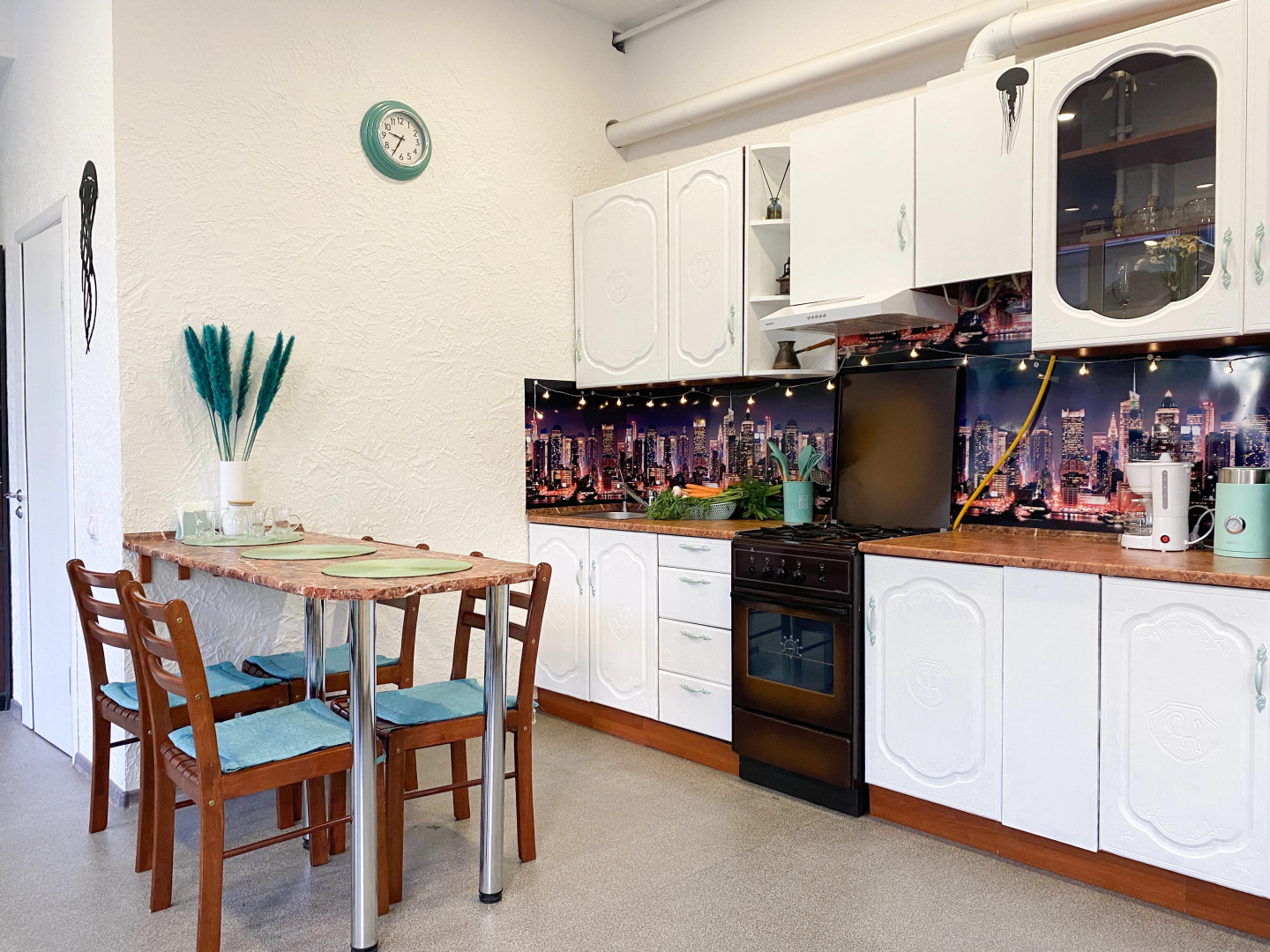 Апартаменты Счастье Жить в центре Севастополя