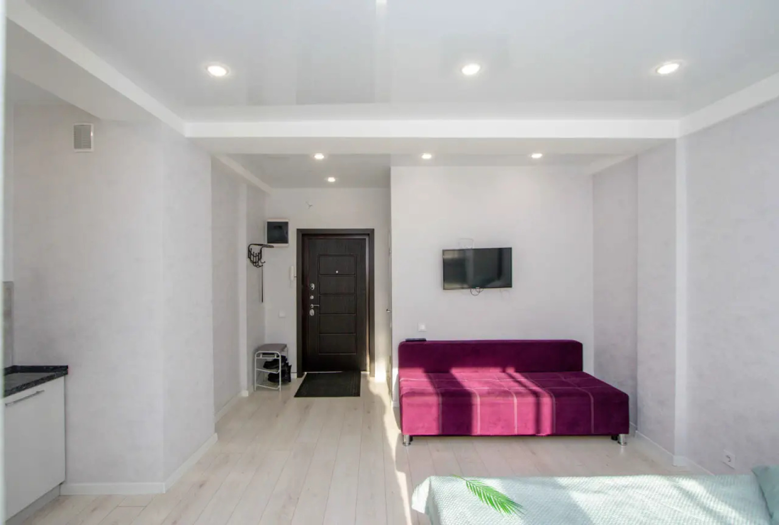 Квартира на Мамина Сибиряка