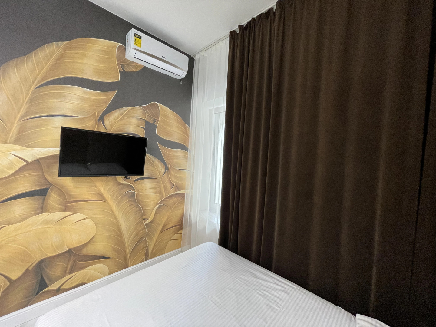 Апартаменты рядом с Администрацией города