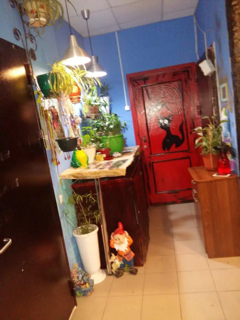 Мини-Отель Солнечная 9