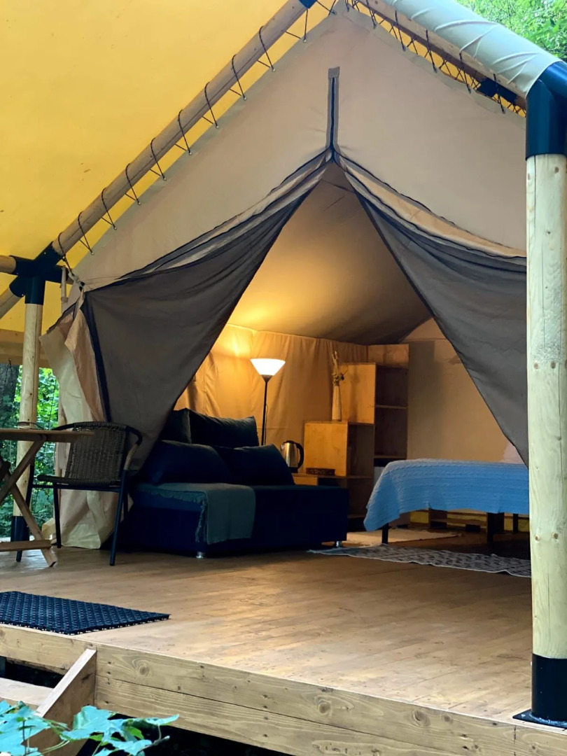 Ривер Глэмп