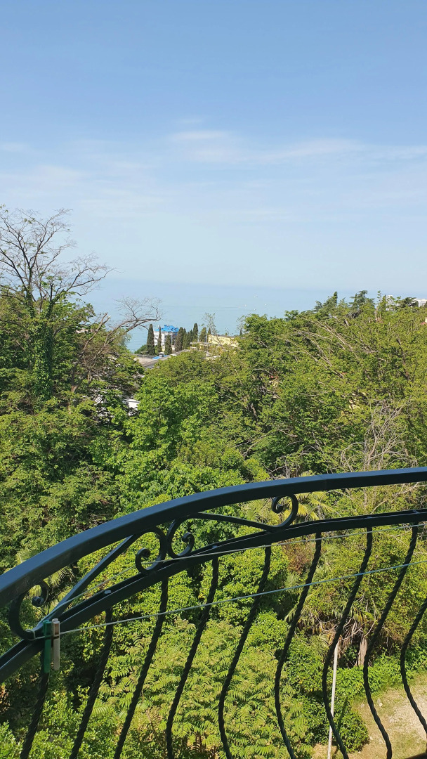 Гостевой дом Татьяна