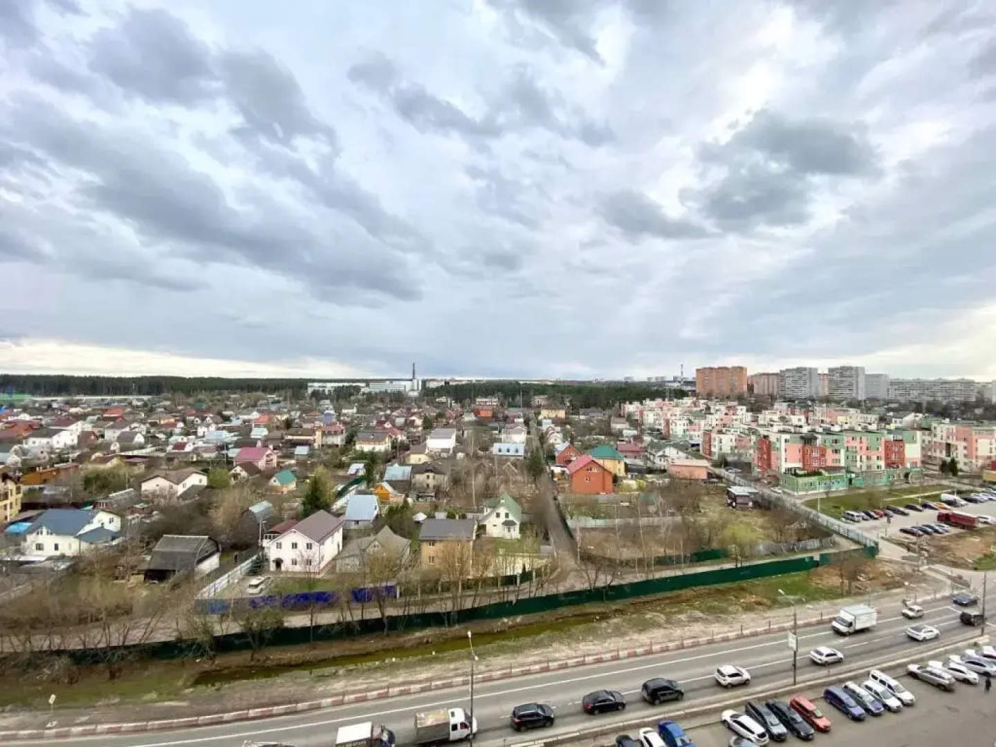 Апартаменты 3 Pant House Троицк на Городской