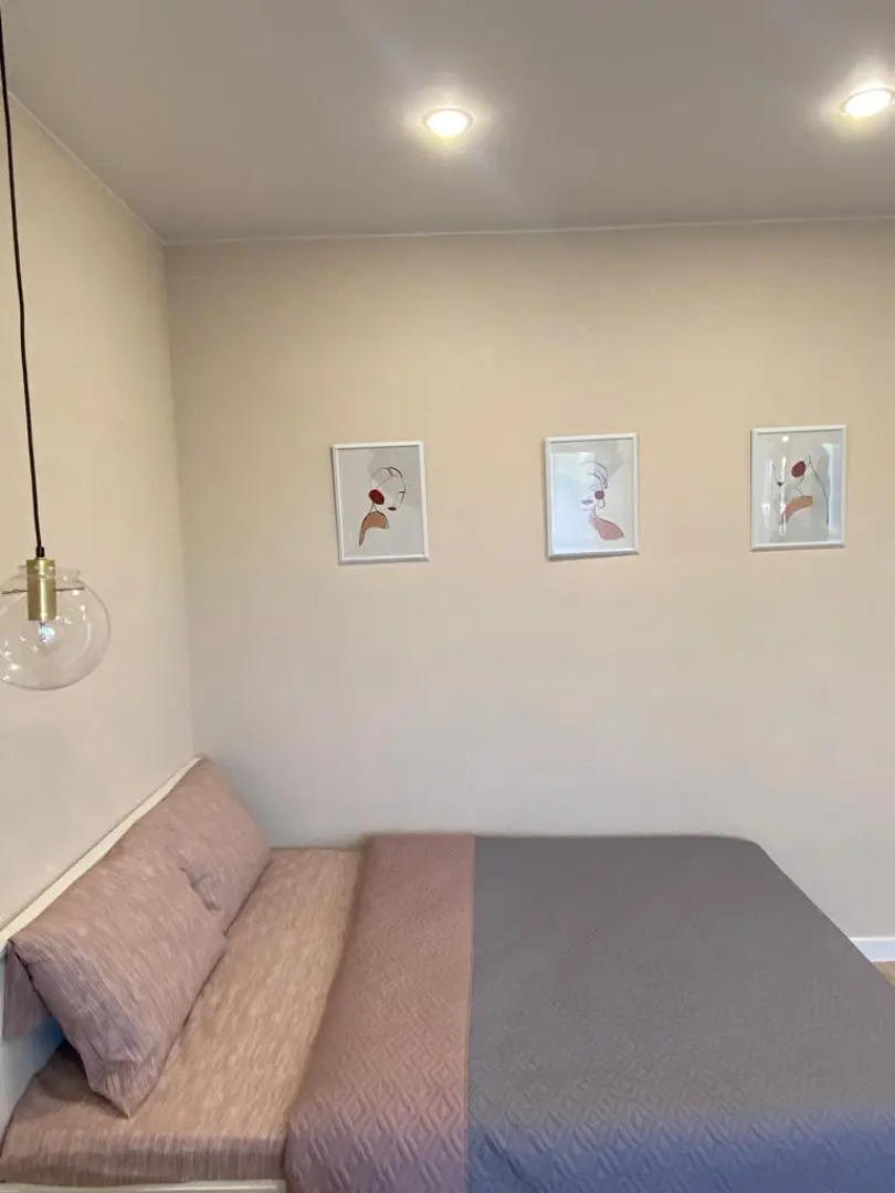 Квартира Класса Люкс