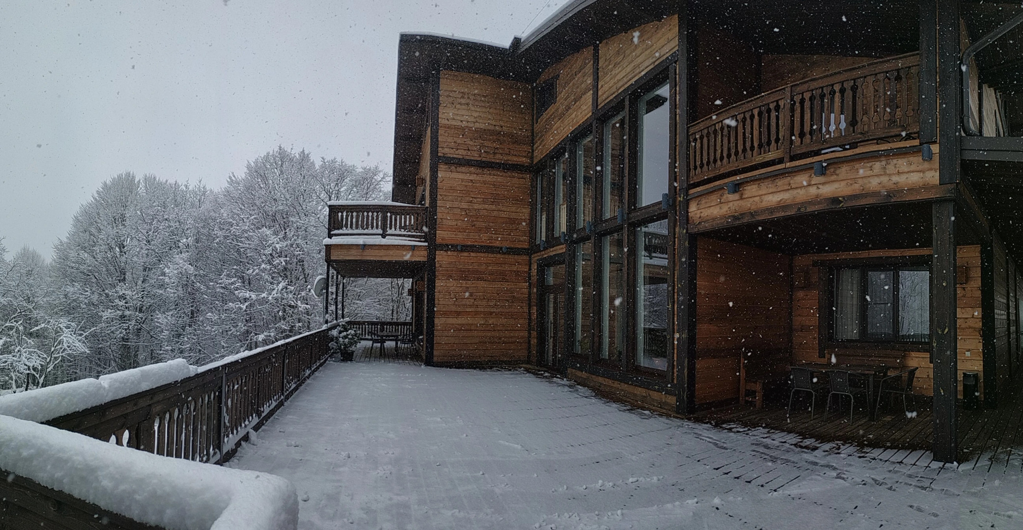 Гостевой Дом Берлога