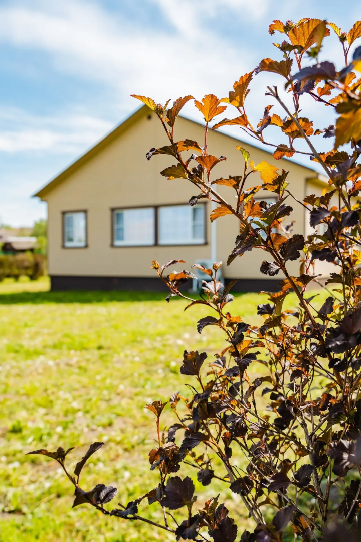 Частный дом на берегу озера Плещеево 57Б