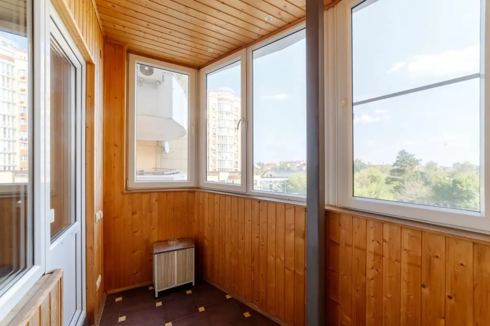 Апартаменты PrezentHaus 1 на Горького 20