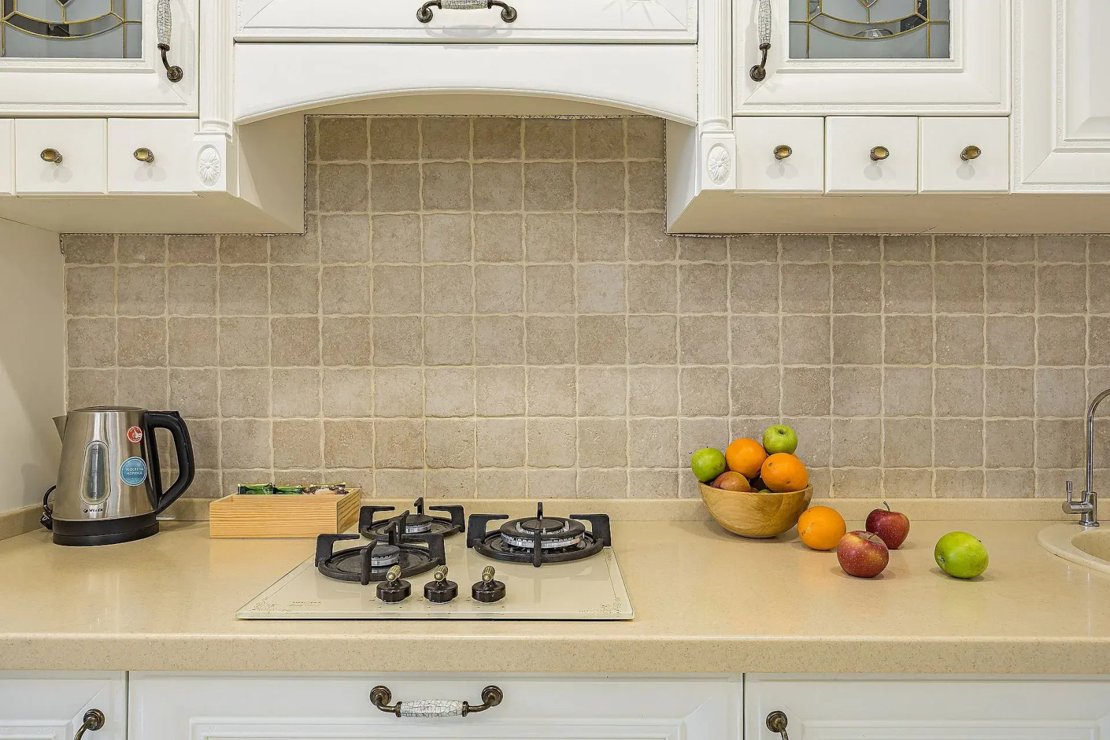 Апартаменты White до 6 гостей