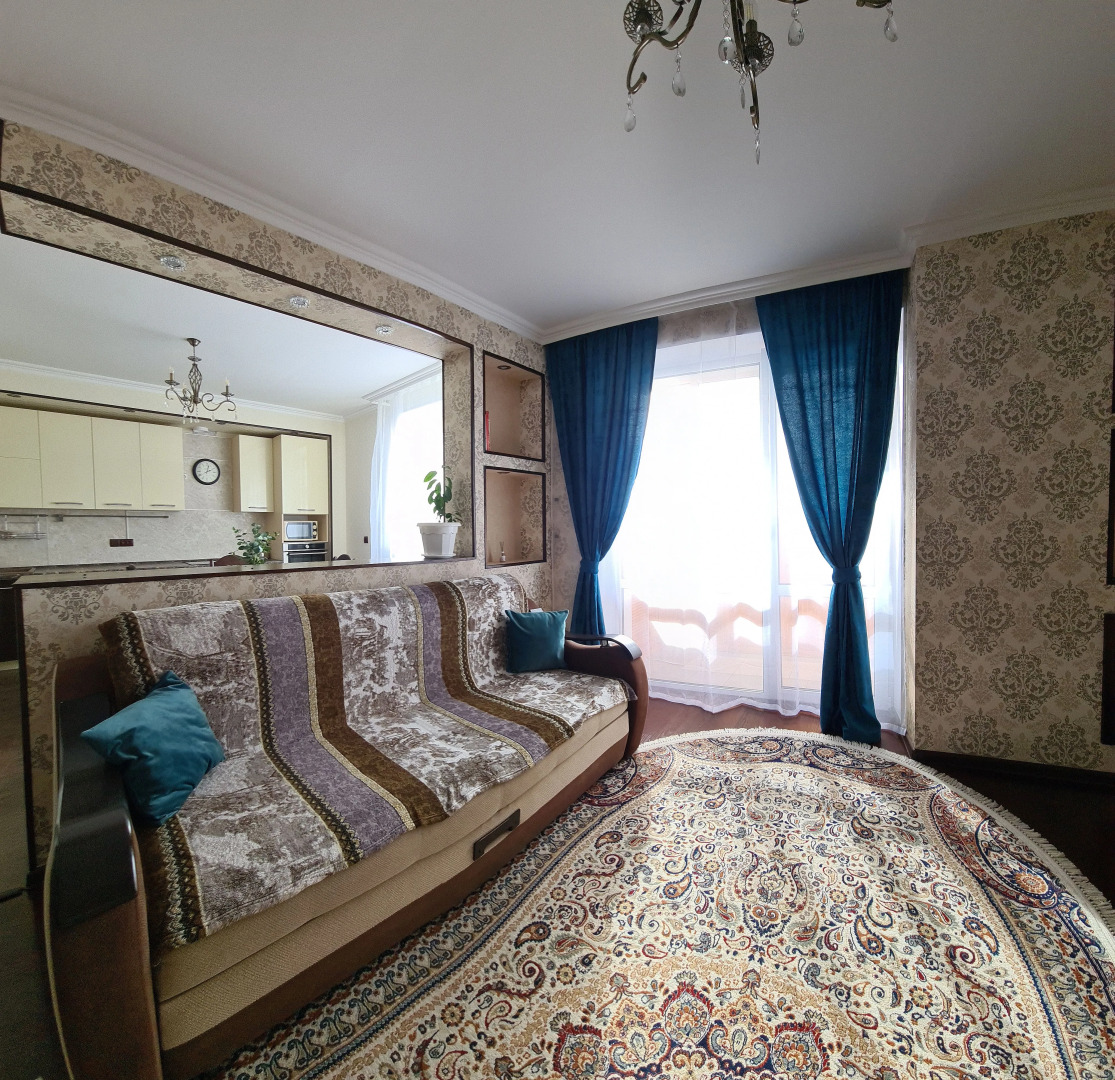 Апартаменты Элитная квартира в центре