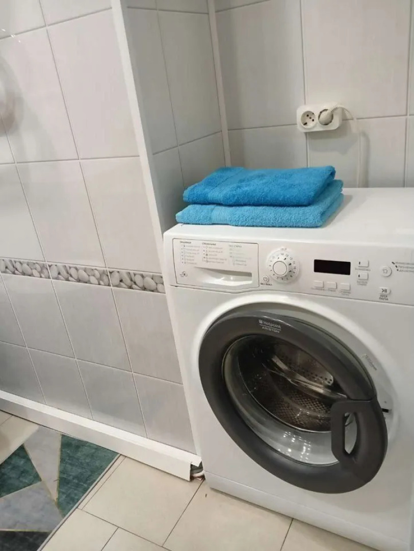 Квартира на Карла Маркса 60