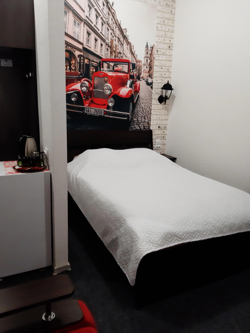 Мини-Отель Nora